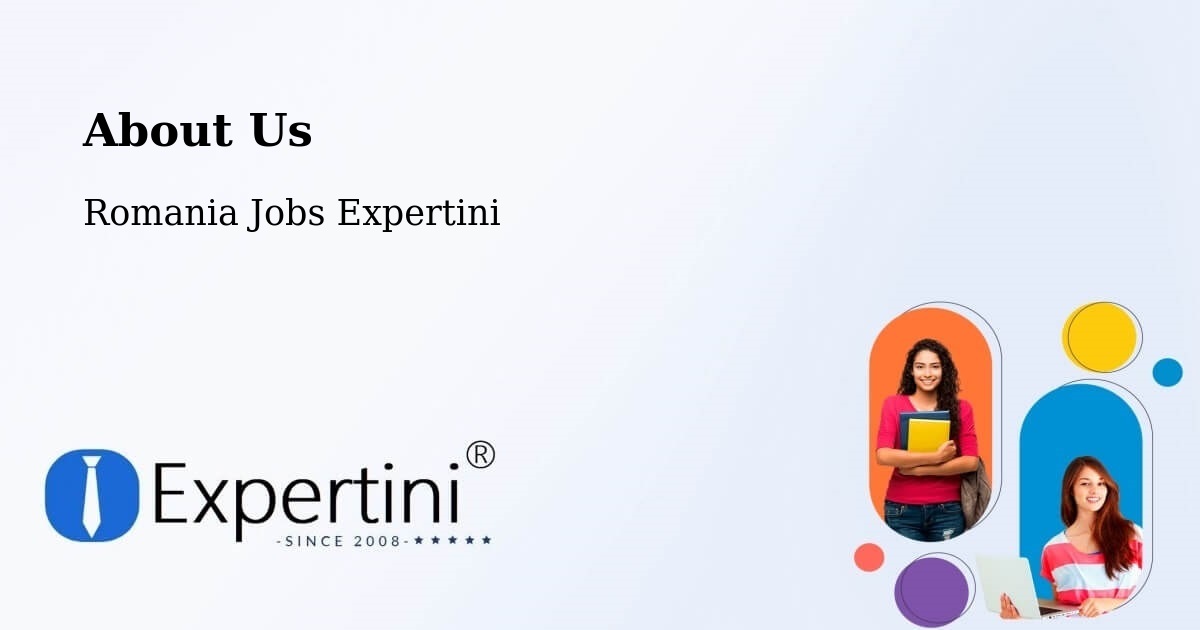 About Expertini Recruitment Platform  – Comuna Răcoasa - Comuna Răcoasa, Romania Jobs Expertini